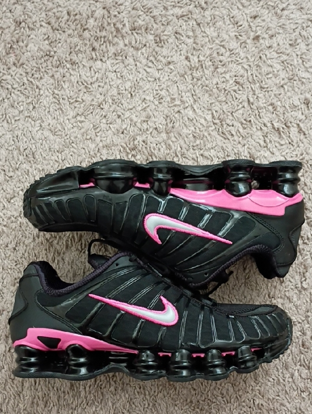 NIKE SHIX TL